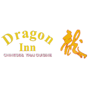 Dragon Inn logo.