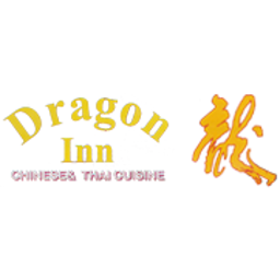 Dragon Inn logo.